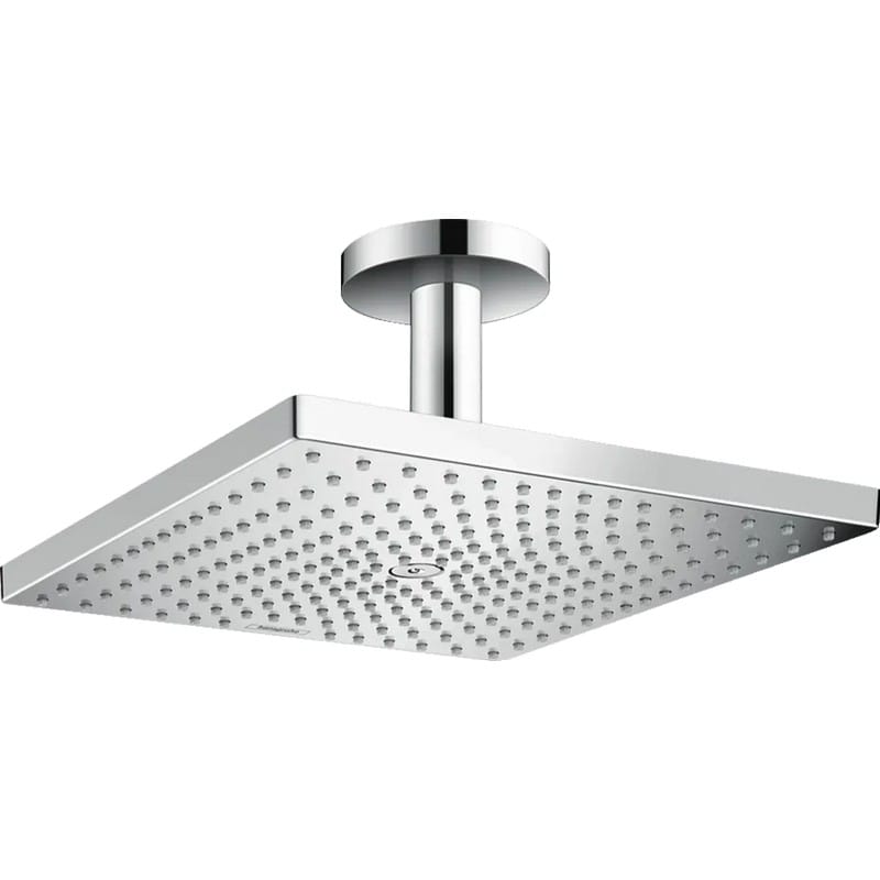 Верхній душ Hansgrohe Raindance E Overhead shower 300 1jet EcoSmart 9л/хв CR Hansgrohe (26251000)