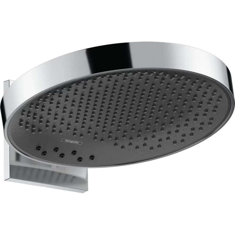 Верхний душ Hansgrohe Rainfinity 360 3jet Chrome Hansgrohe (26234000) Верхний душ Hansgrohe Rainfinity 360 3jet Chrome Hansgrohe (26234000)