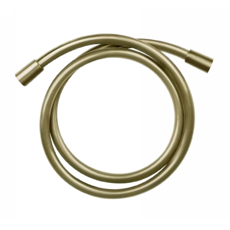 Шланг Origini Cromalux, Bruched Brass PVD Gessi (01637727) Шланг Origini Cromalux, Bruched Brass PVD Gessi (01637727)