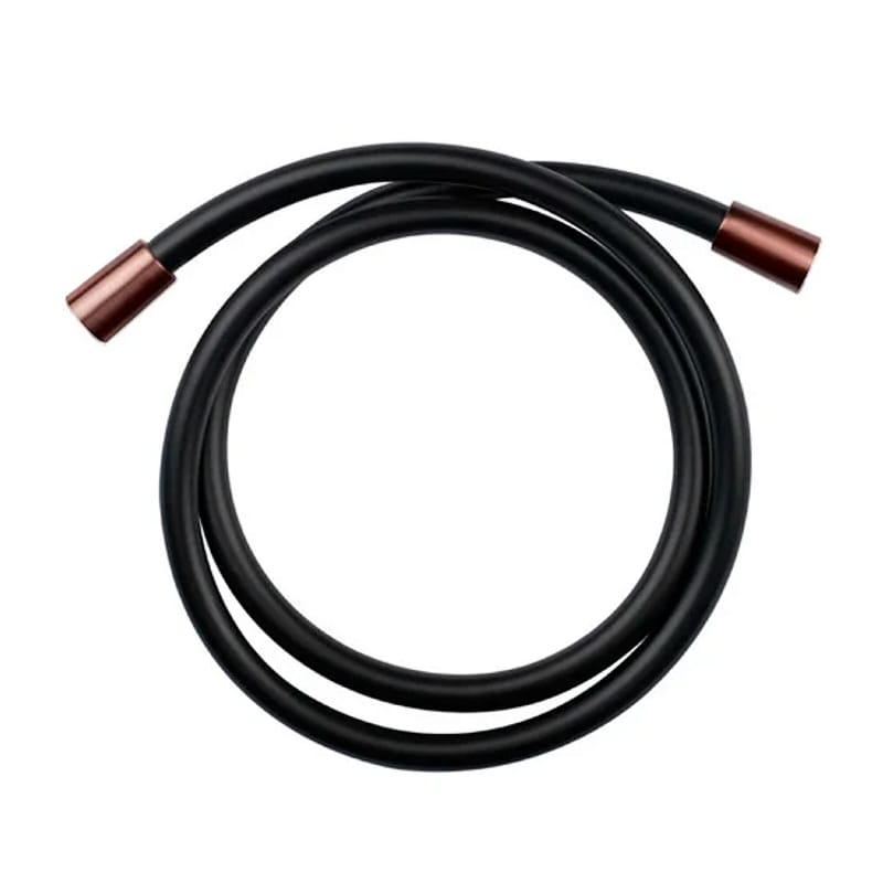 Шланг Origini Darkflex, Copper Bruched PVD Gessi (54137708) Шланг Origini Darkflex, Copper Bruched PVD Gessi (54137708)