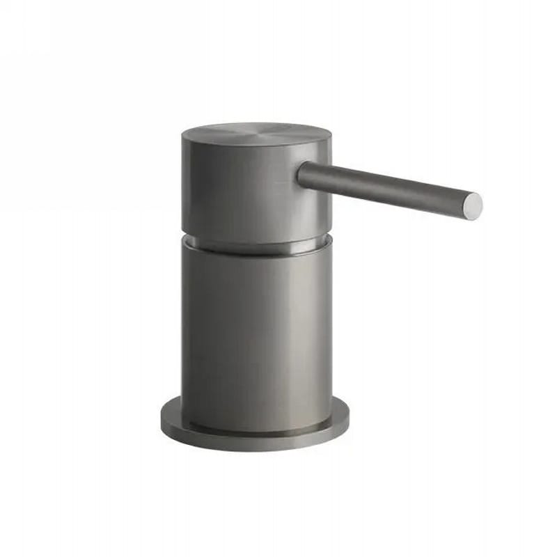 Важіль віддаленого керування  Flessa, Steel Brushed Gessi (54005-239)