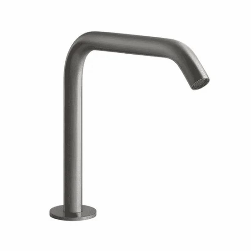 Вилив TRAME, Steel Brushed Gessi (54091-239) Вилив TRAME, Steel Brushed Gessi (54091-239)