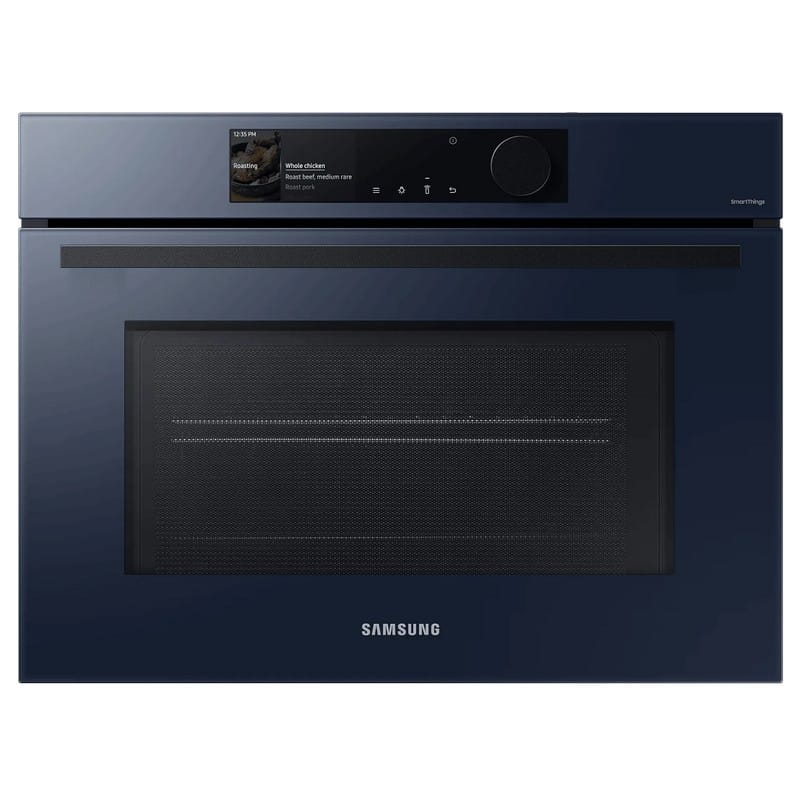 Компактный духовой шкаф NQ5B6753CAN/WT Samsung