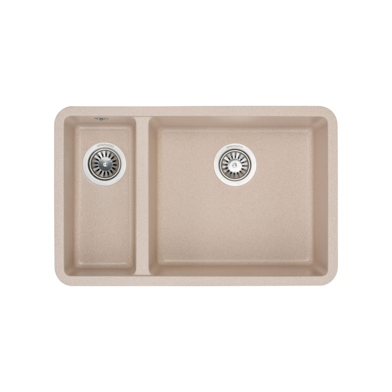 Мойка Under top DOUBLE avena (705*445mm.) гранит GRANADO Мойка Under top DOUBLE avena (705*445mm.) гранит GRANADO
