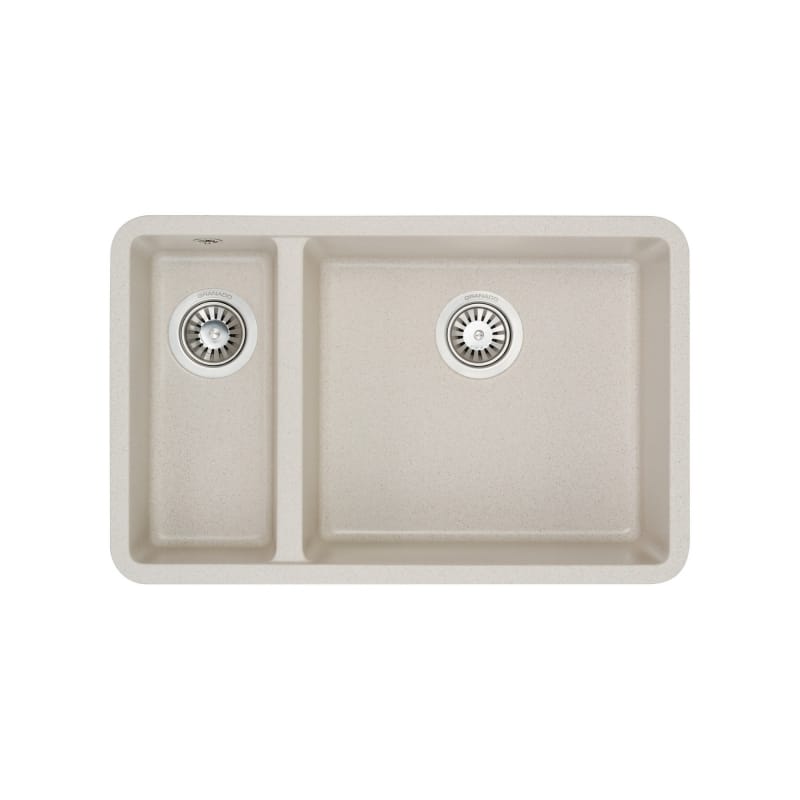 Мийка Under top DOUBLE terra (705*445mm.) граніт GRANADO Мийка Under top DOUBLE terra (705*445mm.) граніт GRANADO