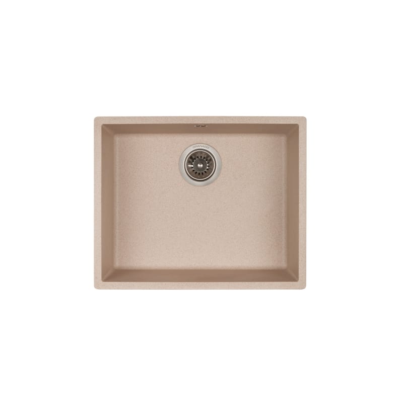 Мийка Under top L avena (606*456mm.) граніт GRANADO Мийка Under top L avena (606*456mm.) граніт GRANADO