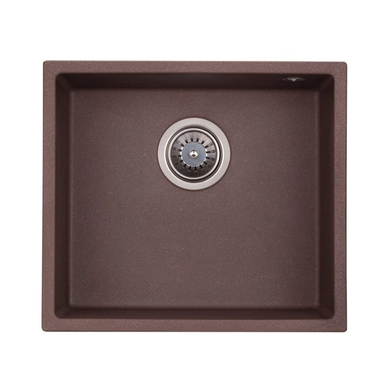 Мийка Under top marron (457*406mm.) граніт GRANADO Мийка Under top marron (457*406mm.) граніт GRANADO