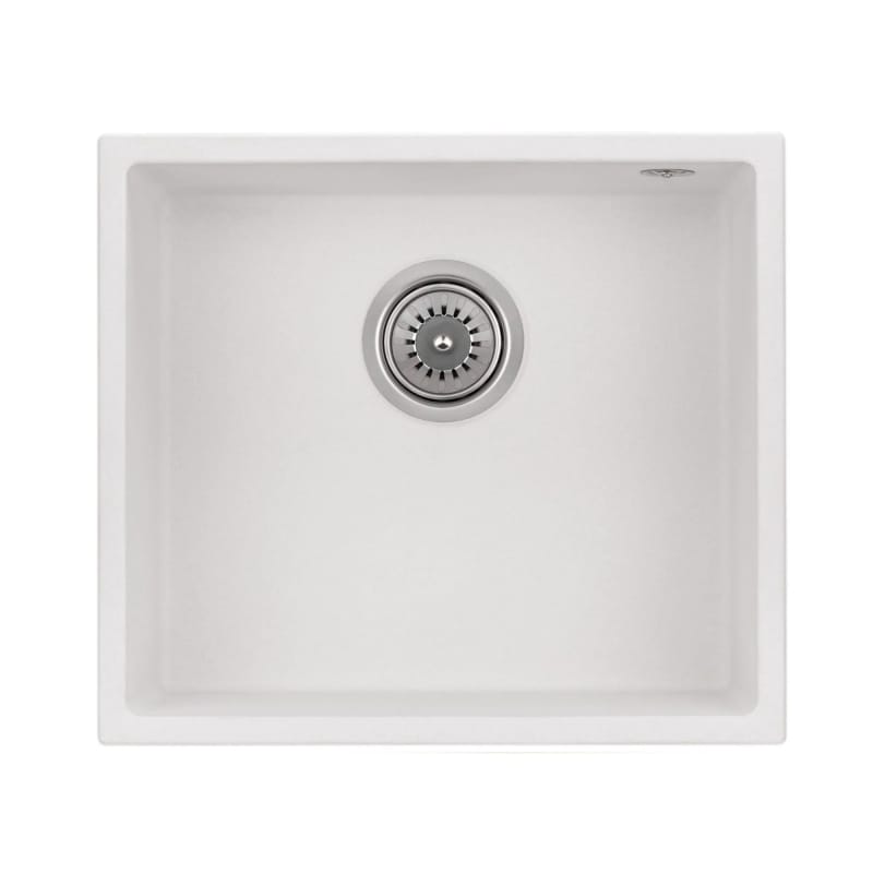 Мийка Under top white (457*406mm.) граніт GRANADO Мийка Under top white (457*406mm.) граніт GRANADO
