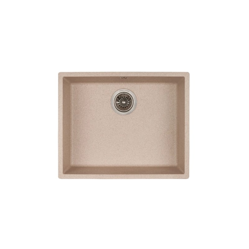 Мойка UNDER TOP MAX avena (535*435mm.) гранит GRANADO Мойка UNDER TOP MAX avena (535*435mm.) гранит GRANADO