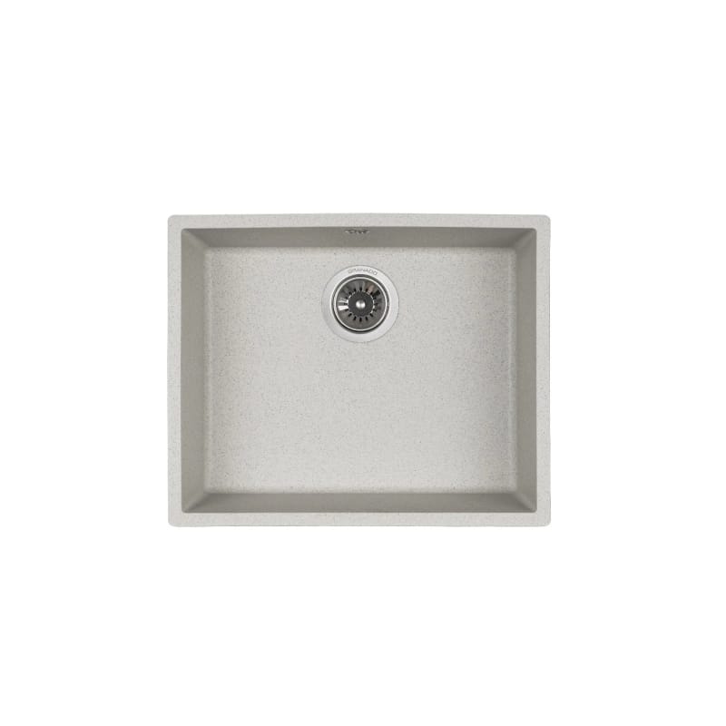 Мойка UNDER TOP MAX gris (535*435mm.) гранит GRANADO
