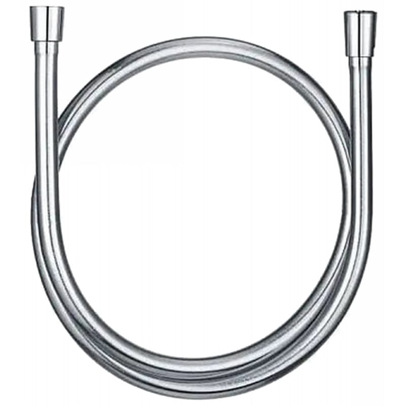 Душевой шланг SUPARAFLEX SILVER DN 15 KLUDI Душевой шланг SUPARAFLEX SILVER DN 15 KLUDI