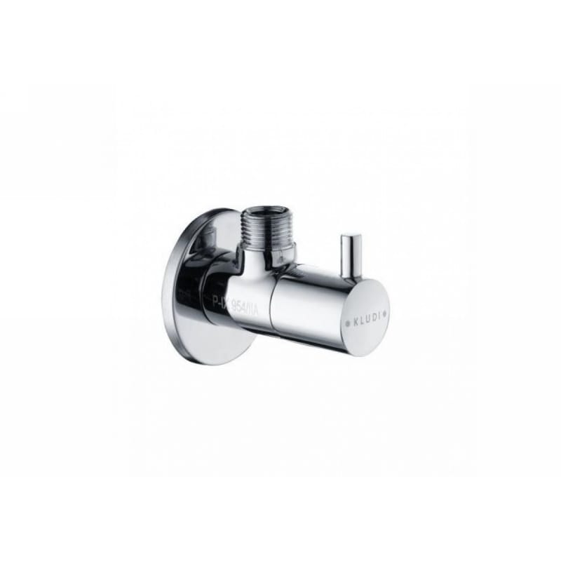 Кутовий вентиль DN 1584505-00 KLUDI Кутовий вентиль DN 1584505-00 KLUDI