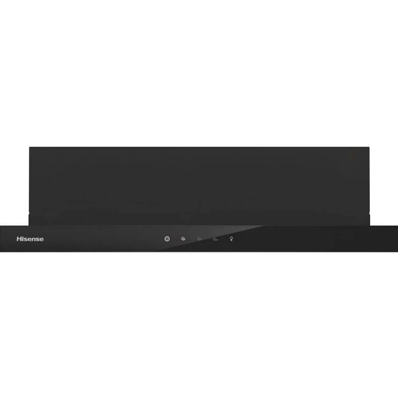Телескопічна витяжка MH6TL4TB (HQ60TG9) HISENSE Телескопічна витяжка MH6TL4TB (HQ60TG9) HISENSE
