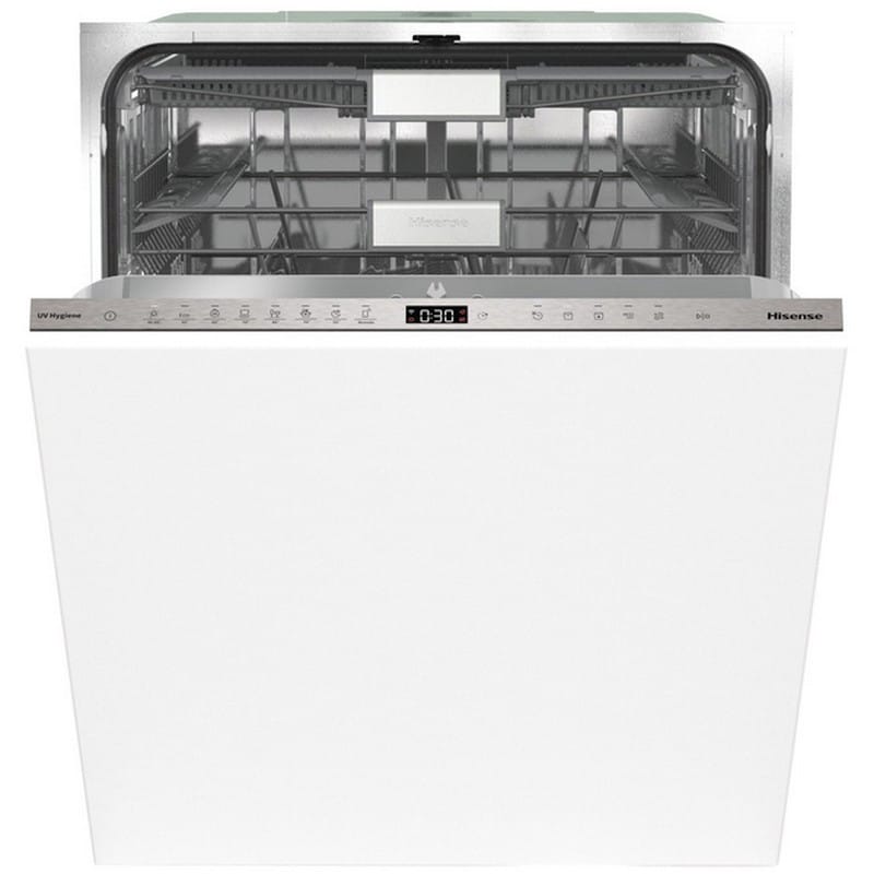 Посудомойка встроенная HV 693B60 UVAD HISENSE