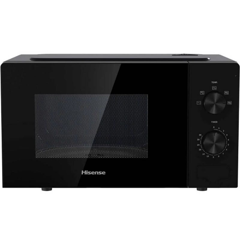 Микроволновая печь H20MOBP1 (M20XYZ) HISENSE Микроволновая печь H20MOBP1 (M20XYZ) HISENSE