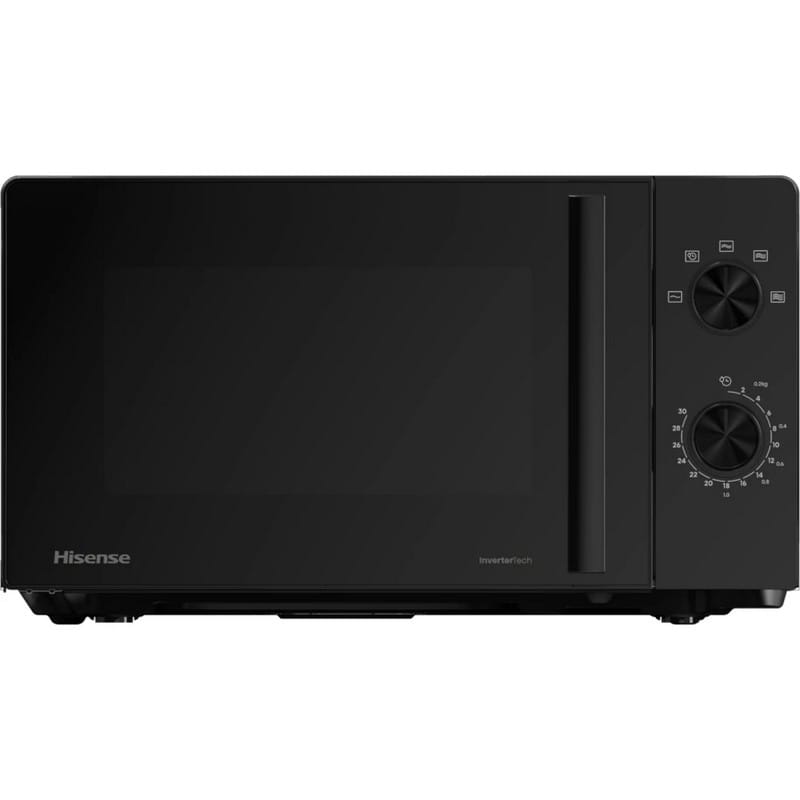 Мікрохвильова піч H20MOBP1HI HISENSE