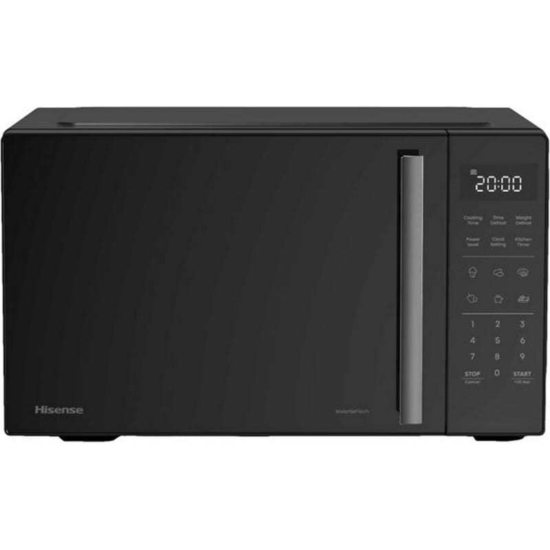 Мікрохвильова піч H23MOBS4HI HISENSE