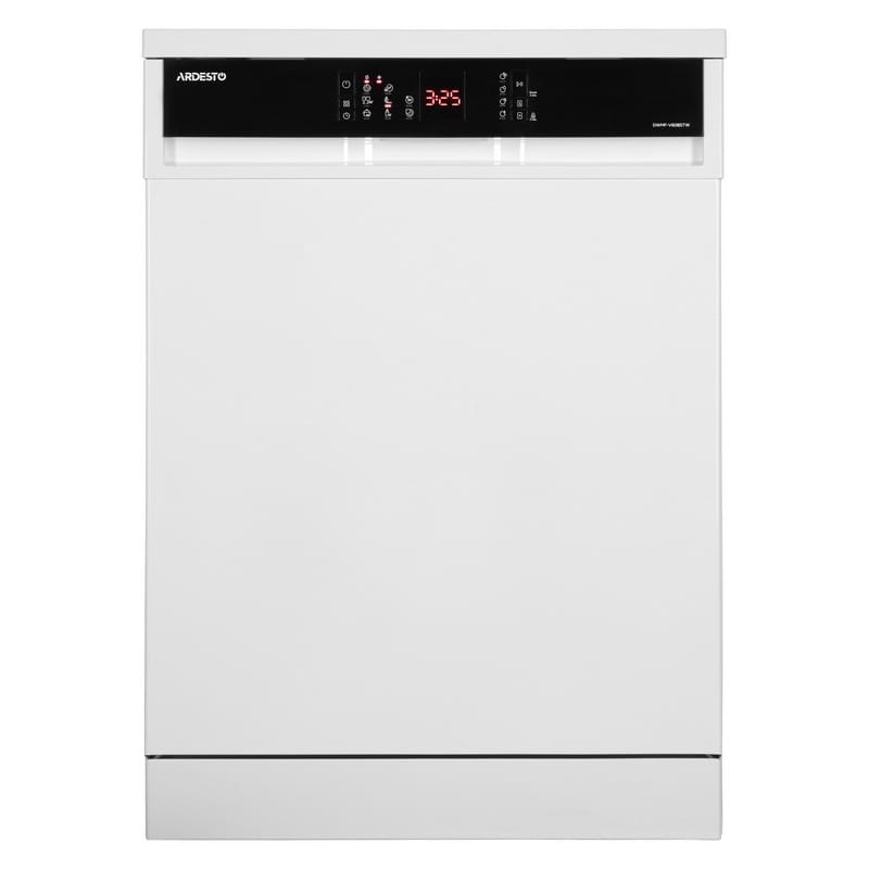 Посудомоечная машина DWMF-V608STW (60см) ARDESTO Посудомоечная машина DWMF-V608STW (60см) ARDESTO