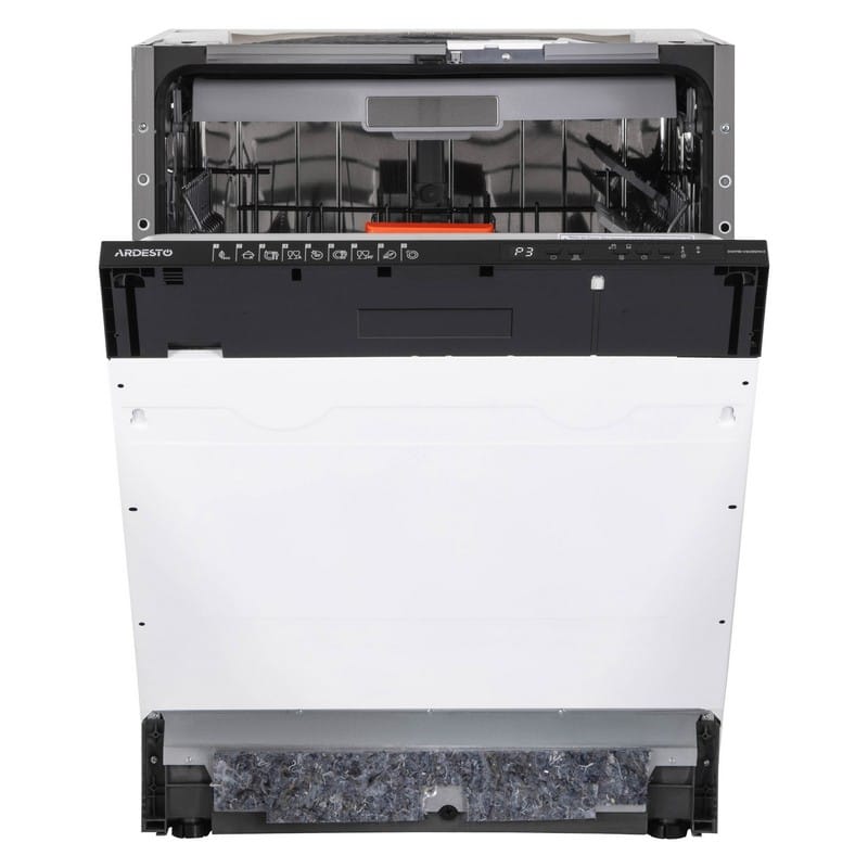 Посудомоечная машина встроенная DWMB-V609SMH3 (60см) ARDESTO