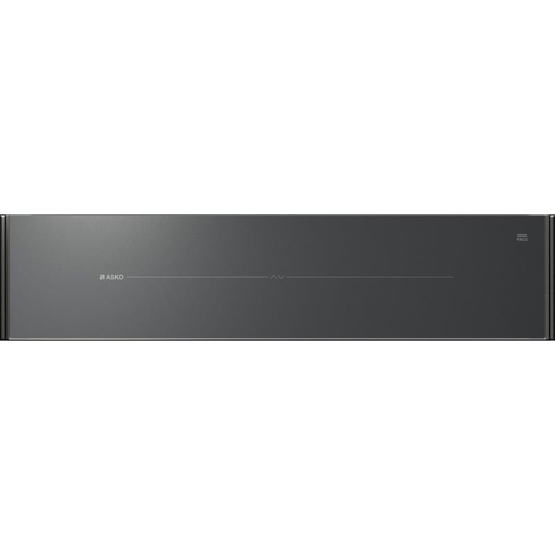 Вакууматор ODV8128GG жемчужно-серая Asko