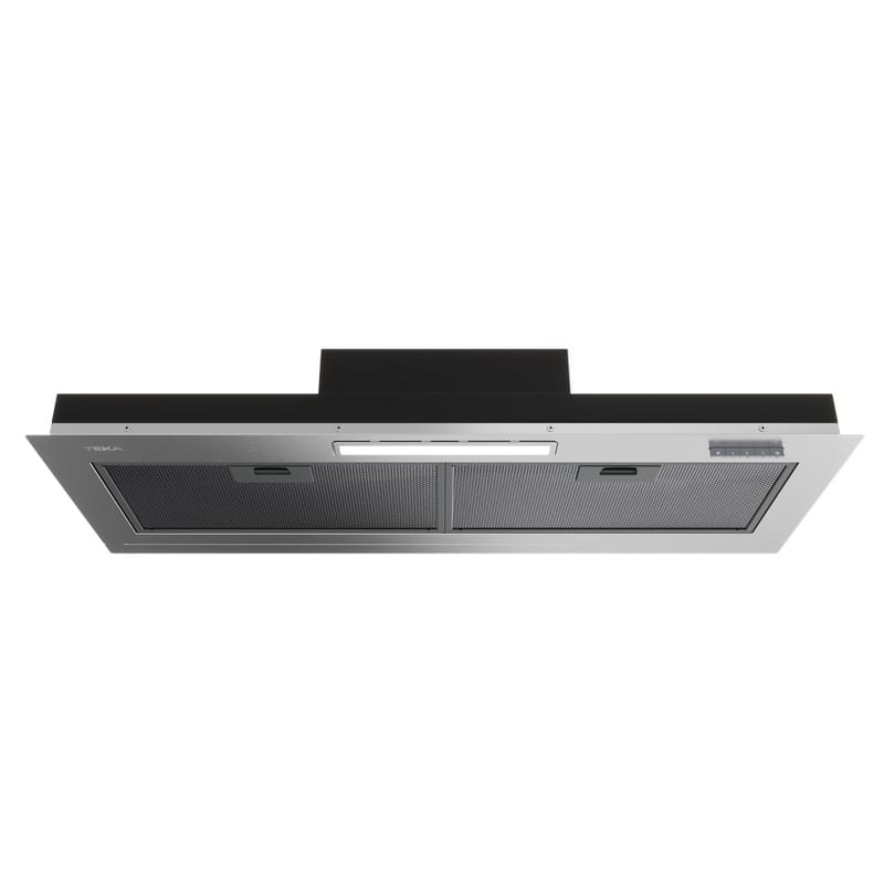 Встраиваемая вытяжка INTEGRA GFI 93030 KOS IX 90 см TEKA (113120007) Встраиваемая вытяжка INTEGRA GFI 93030 KOS IX 90 см TEKA (113120007)