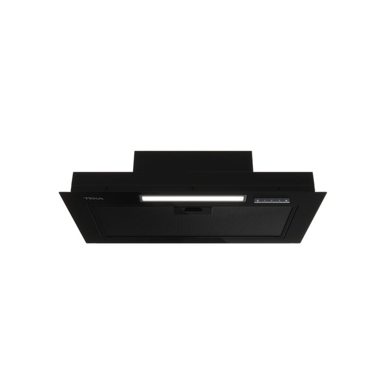 Встраиваемая вытяжка INTEGRA GFI 63030 KOS BK 60 см TEKA (113120008) Встраиваемая вытяжка INTEGRA GFI 63030 KOS BK 60 см TEKA (113120008)