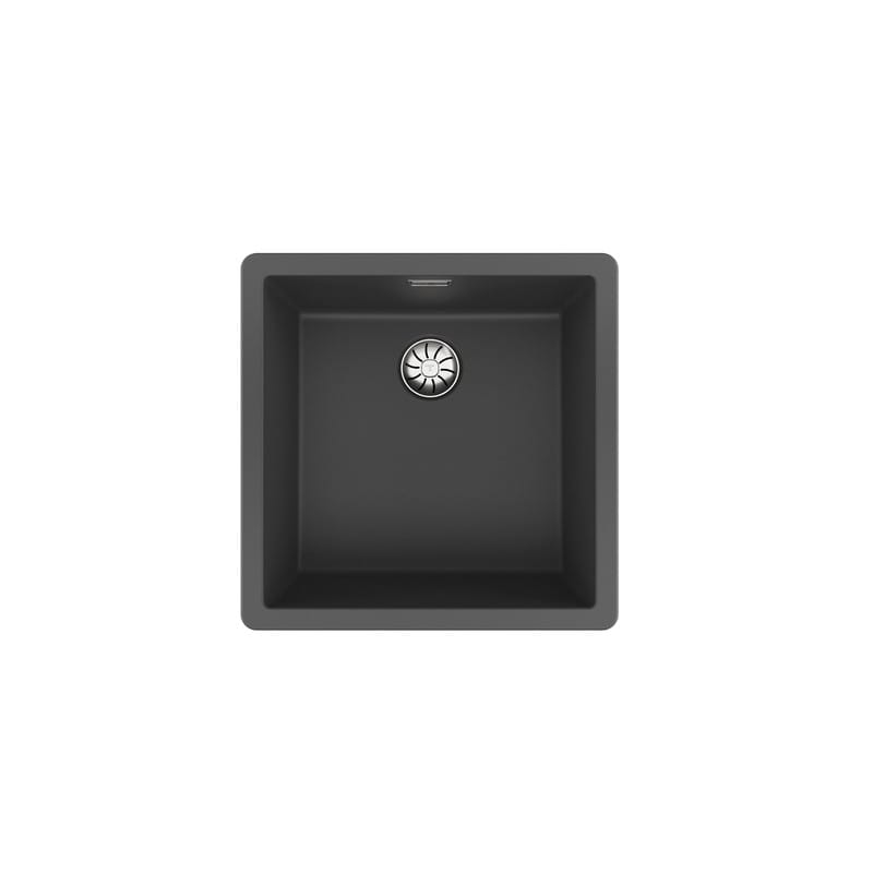 Мойка RADEA 40.40 Tegranit графит Teka (115230049) Мойка RADEA 40.40 Tegranit графит Teka (115230049)