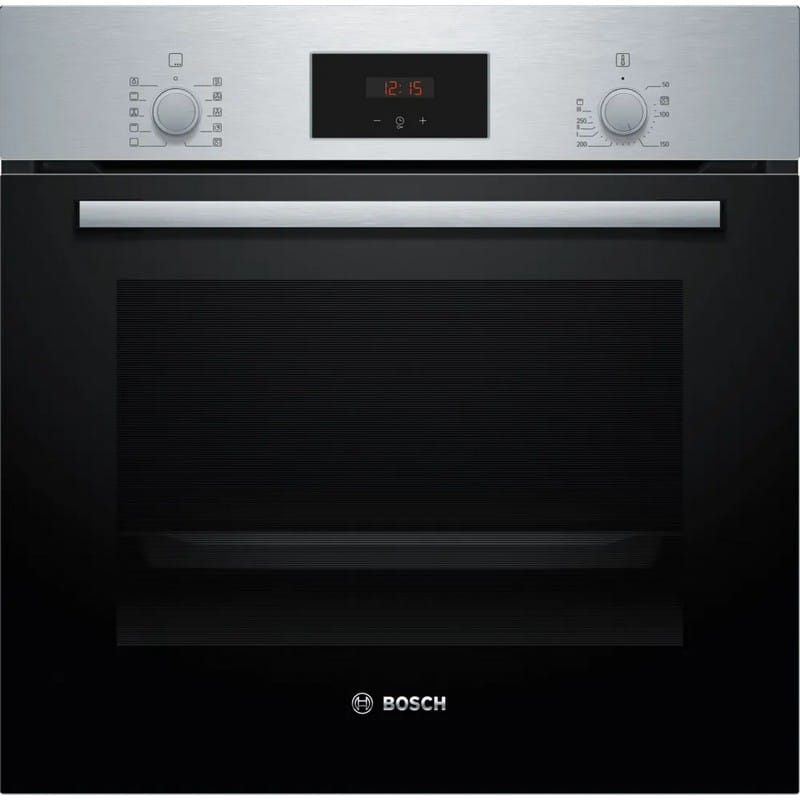 Духовой шкаф HBF512BS1T Bosch