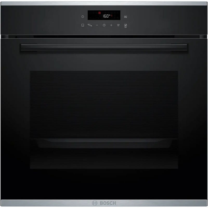 Духовой шкаф HBG272EB3 Bosch