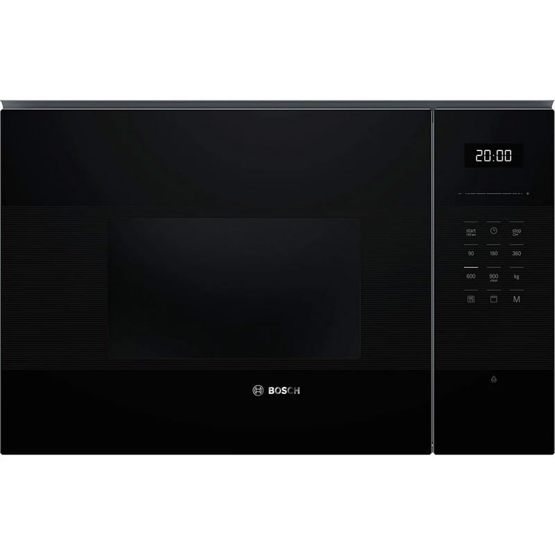 Вбудована микрохвильова піч BEL554MB2 Bosch Вбудована микрохвильова піч BEL554MB2 Bosch