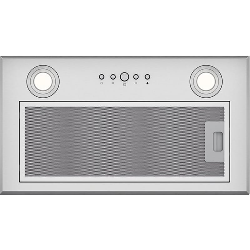 Витяжка вбудована  BI 52 SS 2LS , нержавіюча сталь Faber  (305.0588.062)