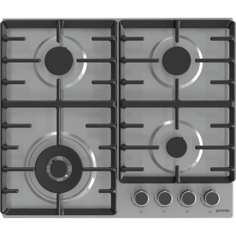 Газова варильна поверхня GW642ABX Gorenje