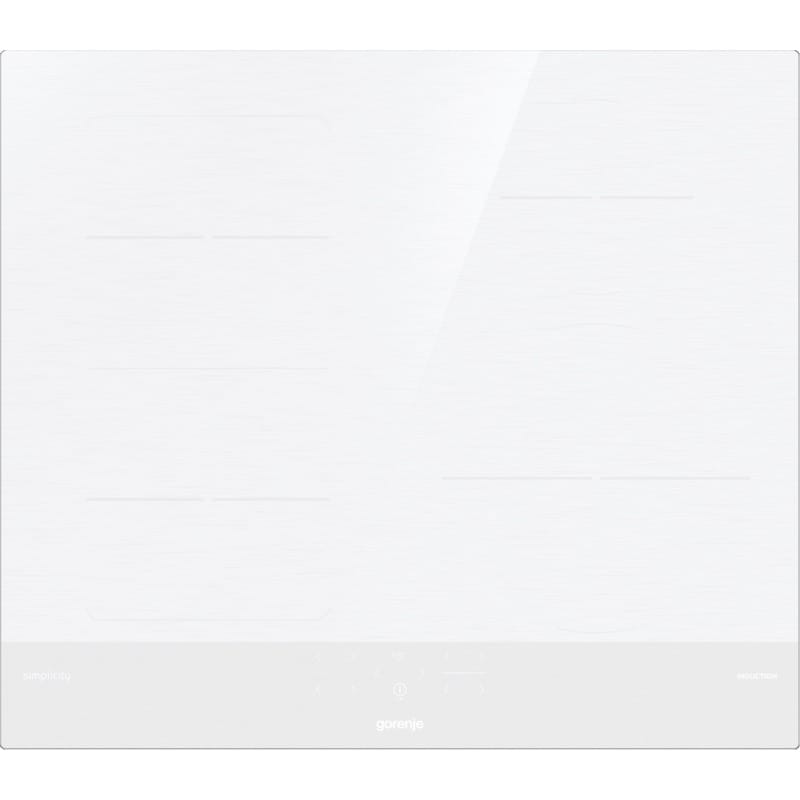 Индукционная варочная поверхность GI6421SYW Gorenje