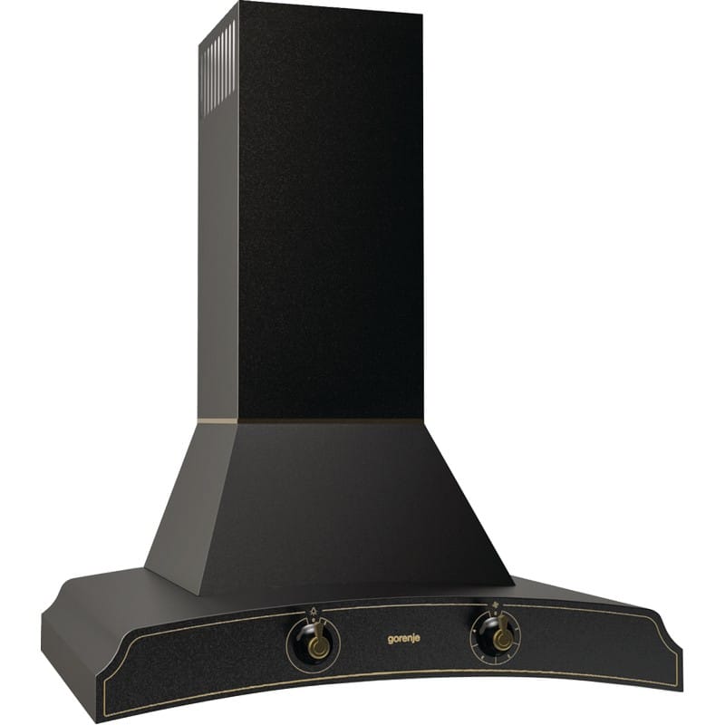 Купольна витяжка DK63MCLB Gorenje