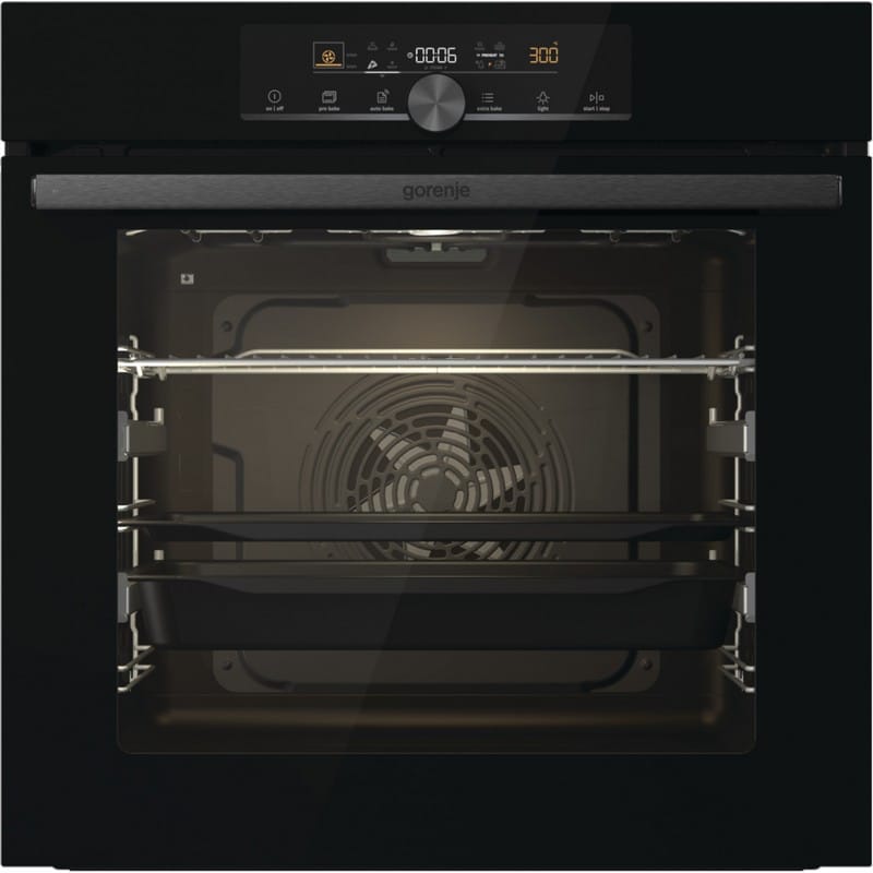 Духовой шкаф BOS6747A01BG Gorenje