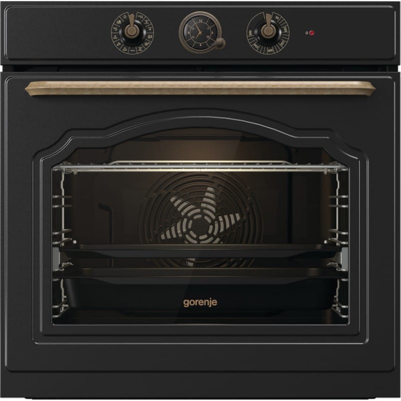 Духова шафа BOS67372CLB Gorenje