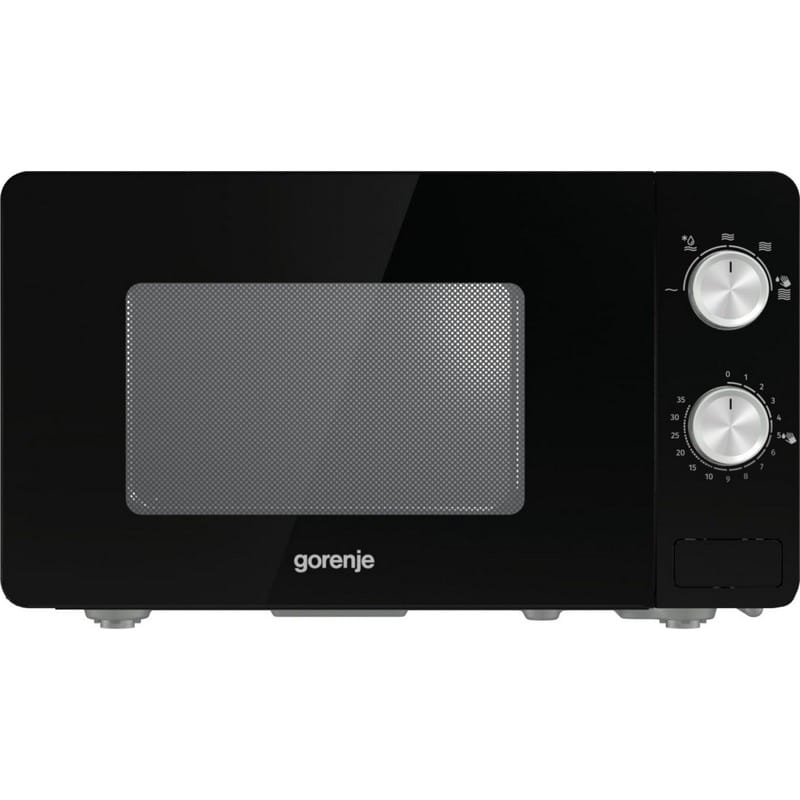 Микроволновая печь MO17E1B Gorenje