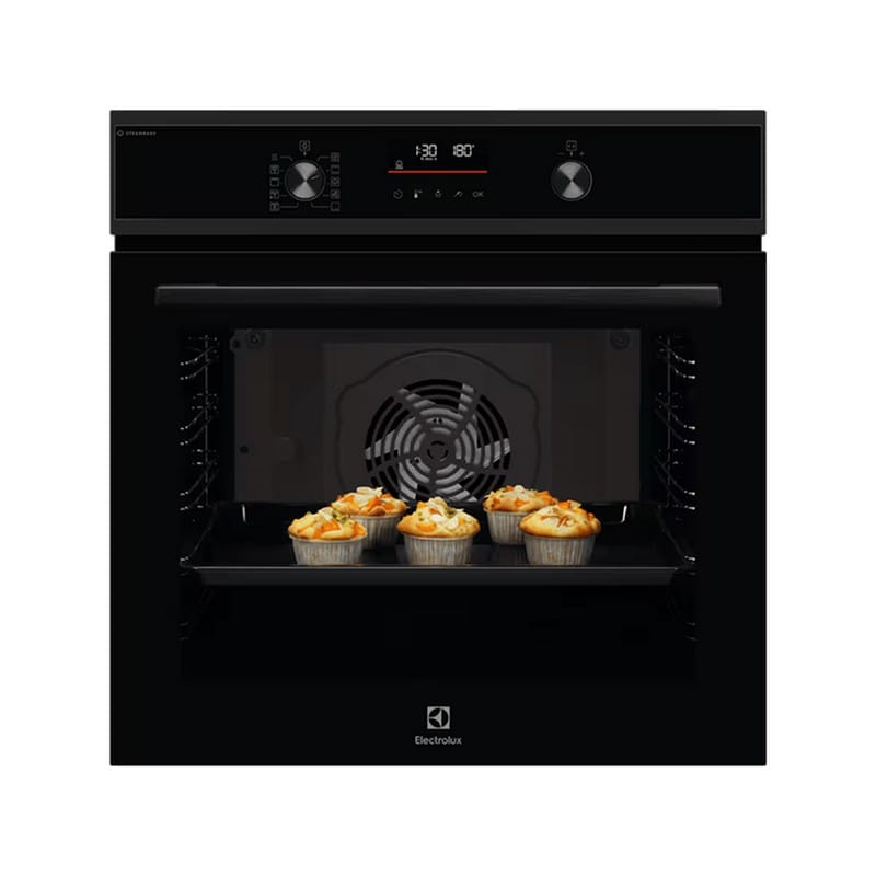Духовой шкаф EOD6F77H черный Electrolux Духовой шкаф EOD6F77H черный Electrolux