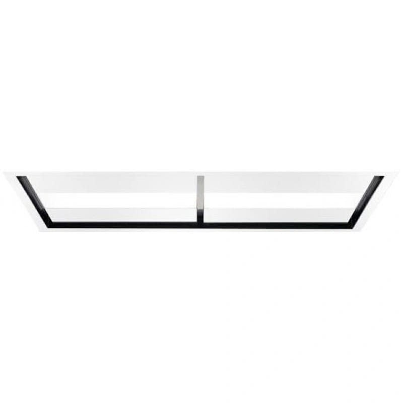 Витяжка стельова NUVOLA/LED IS.140 WHITE (CNUI40.E1P2#ZZZB400F) Falmec