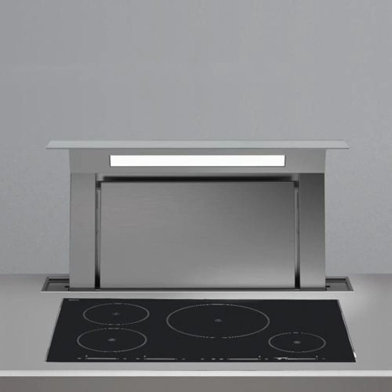 Витяжка вбудована DOWNDRAFT 120 STAINLIX (CDDW20.E1P2#ZZZI400F) Falmec Витяжка вбудована DOWNDRAFT 120 STAINLIX (CDDW20.E1P2#ZZZI400F) Falmec