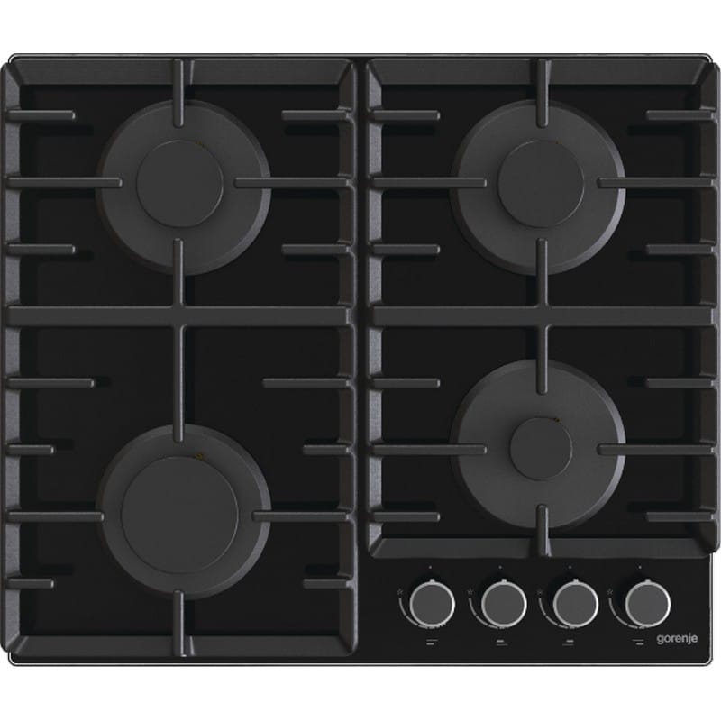 Газова варильна поверхня GT642AB Gorenje Газова варильна поверхня GT642AB Gorenje