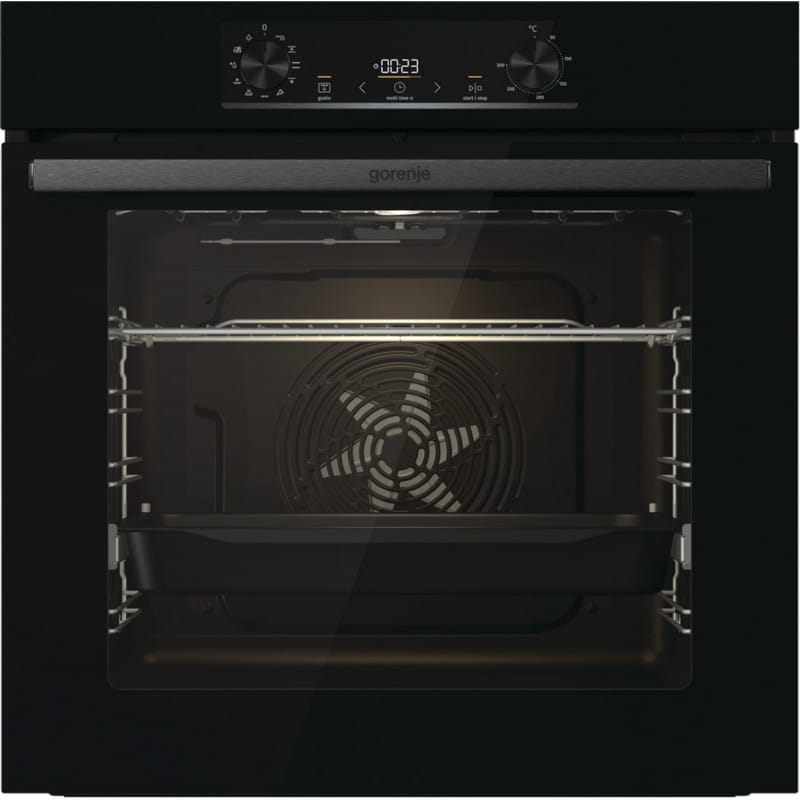 Духовой шкаф BO6735E05B Gorenje