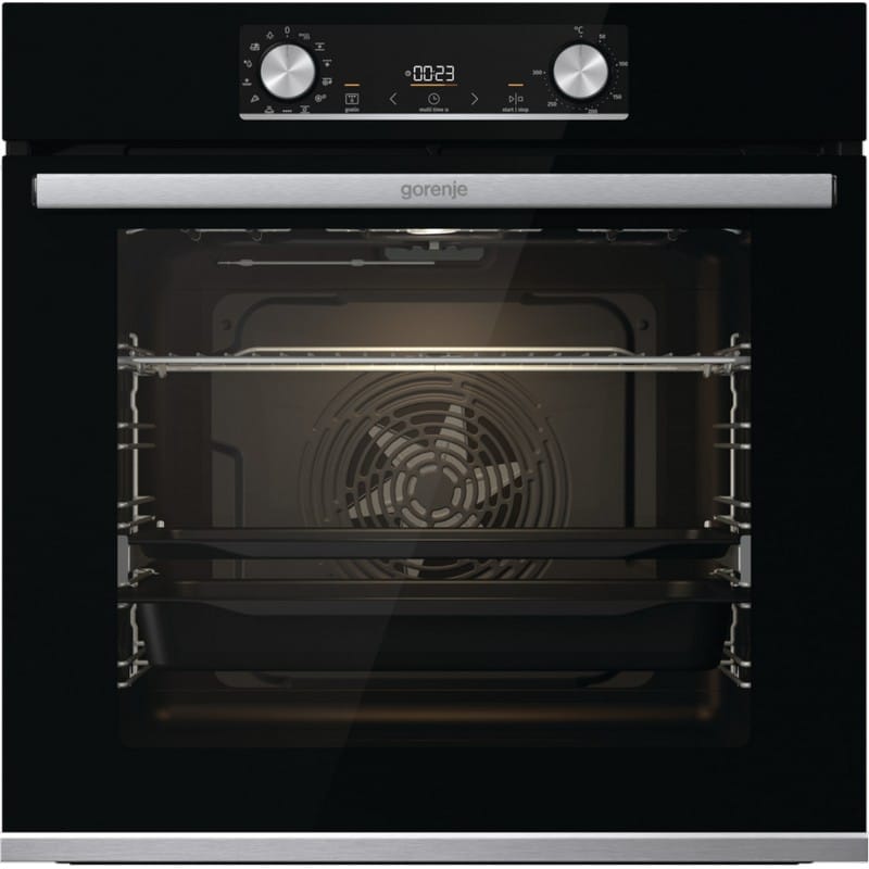Духовой шкаф BOSX6737E13BG Gorenje