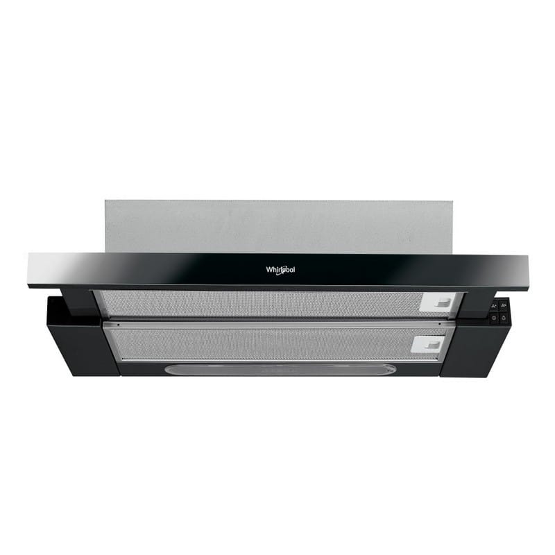 Витяжка телескопічна AKR750GK Whirlpool Витяжка телескопічна AKR750GK Whirlpool