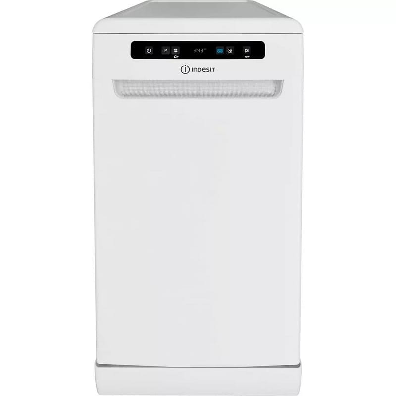Посудомоечная машина 45см DSFO3T224C белая Indesit Посудомоечная машина 45см DSFO3T224C белая Indesit