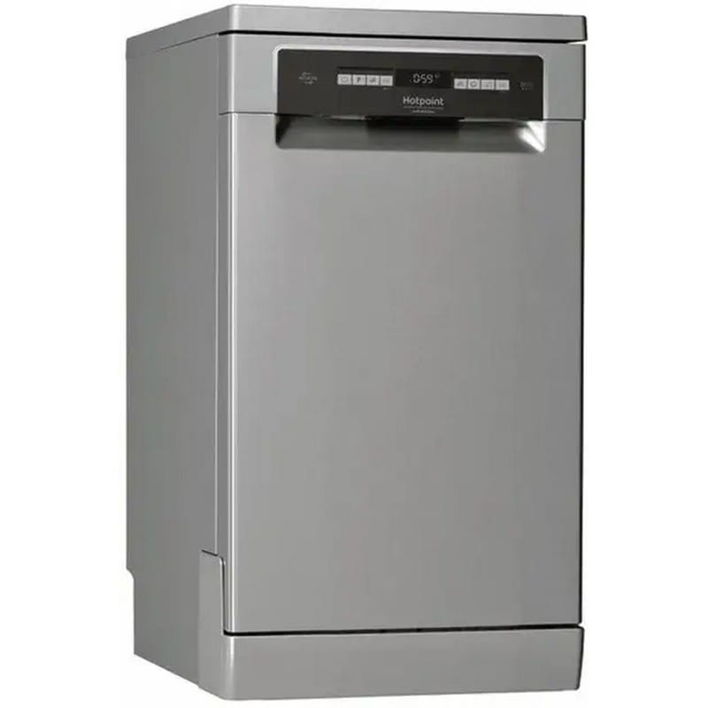 Посудомийна машина соло HSFO3T235WCX 45см Hotpoint-Ariston Посудомийна машина соло HSFO3T235WCX 45см Hotpoint-Ariston