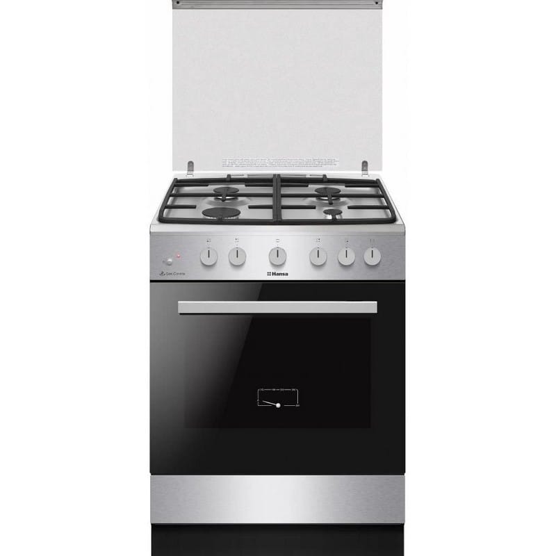 Плита газова FCGX63193 Hansa Плита газова FCGX63193 Hansa