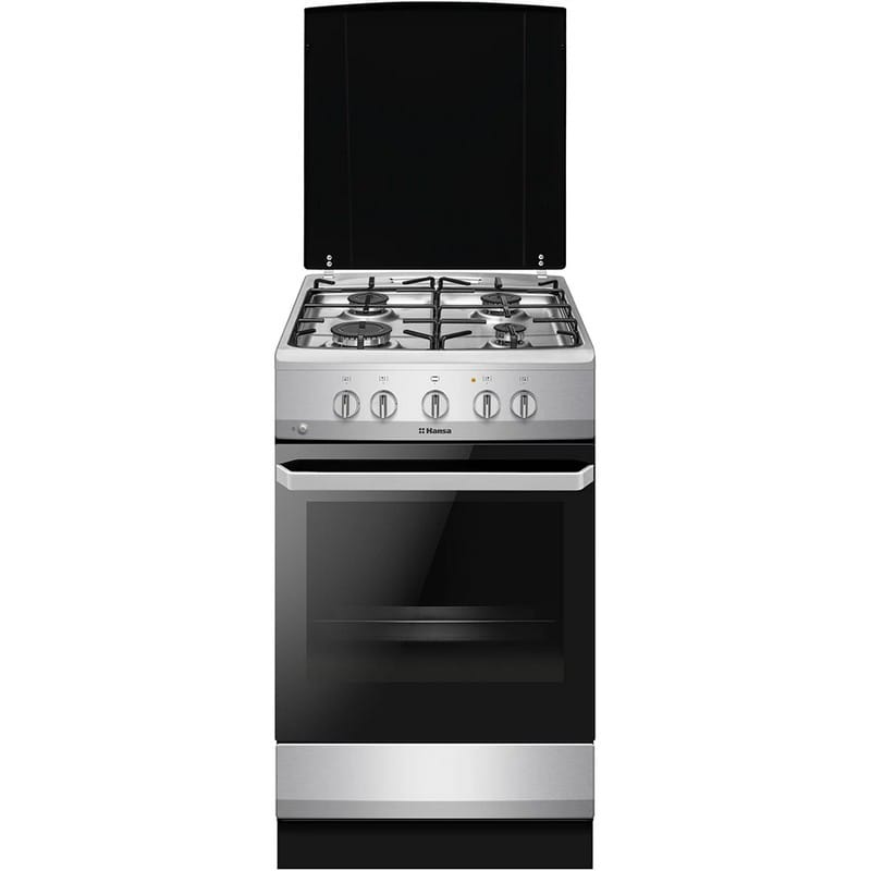 Плита газовая FCGX58099 Hansa Плита газовая FCGX58099 Hansa