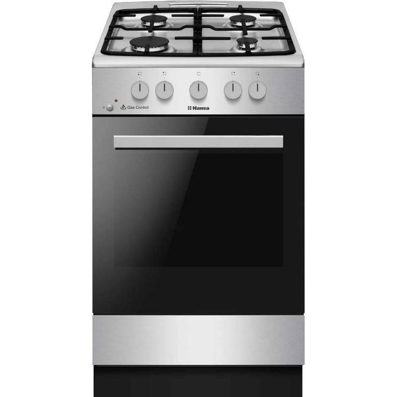 Плита газовая FCGX52029H Hansa
