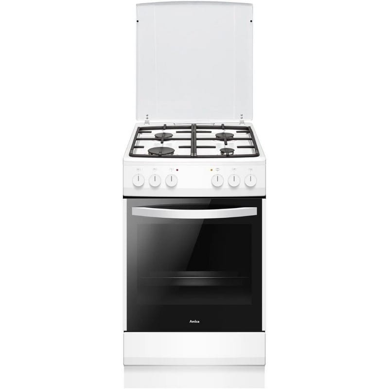 Плита комбинированная FCMW580957 Hansa